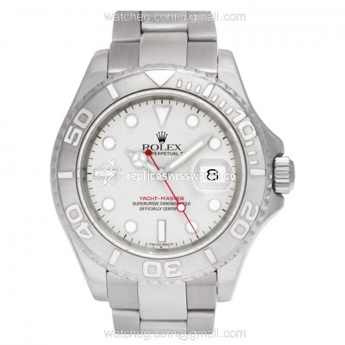 Rolex 16622 Yacht-Master Automatic Male Stainless Steel Replica Rolex 16622 Yacht-Master Automatic Male Stainless Steel Replica
