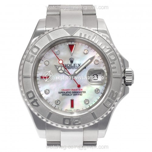 Rolex 16622 Yacht-Master Automatic Male Stainless Steel Replica Rolex 16622 Yacht-Master Automatic Male Stainless Steel Replica
