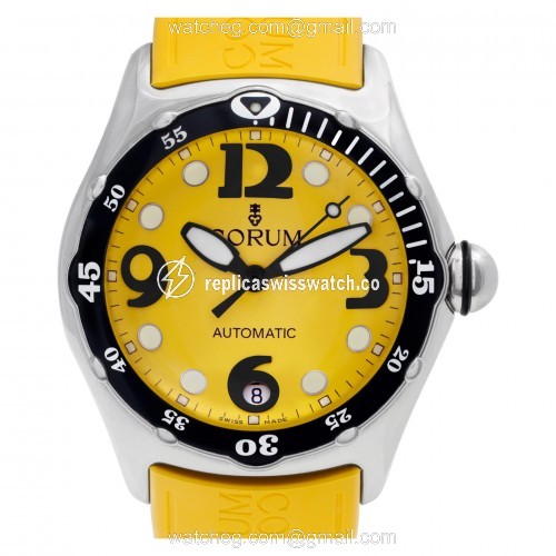 Corum 82.180.20 Bubble Automatic Unisex Stainless Steel Replica Corum 82.180.20 Bubble Automatic Unisex Stainless Steel Replica