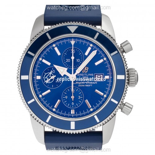 Breitling A13320 Super Ocean Automatic Unisex Stainless Steel Replica Breitling A13320 Super Ocean Automatic Unisex Stainless Steel Replica