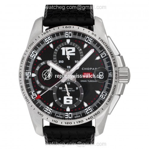 Chopard 16/8459-3001 Mille Miglia Automatic Male Stainless Steel Replica Chopard 16/8459-3001 Mille Miglia Automatic Male Stainless Steel Replica