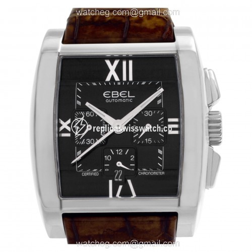 Ebel 9137j40 Tarawa Automatic Male Stainless Steel Replica Ebel 9137j40 Tarawa Automatic Male Stainless Steel Replica