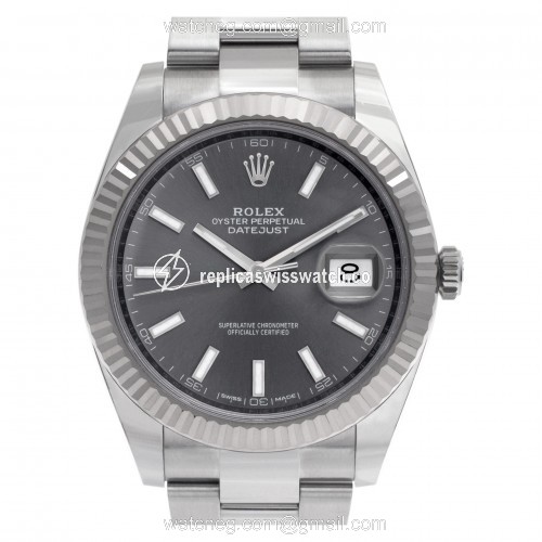 Rolex 126334 Datejust 41 Automatic Unisex Stainless Steel Replica Rolex 126334 Datejust 41 Automatic Unisex Stainless Steel Replica