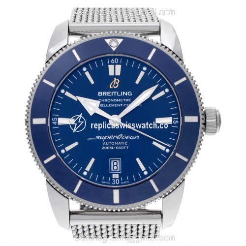 Breitling ab202016/C961 Super Ocean Automatic Male Stainless Steel Replica Breitling ab202016/C961 Super Ocean Automatic Male Stainless Steel Replica