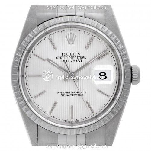 Rolex 16220 Datejust Automatic Male Stainless Steel Replica Rolex 16220 Datejust Automatic Male Stainless Steel Replica