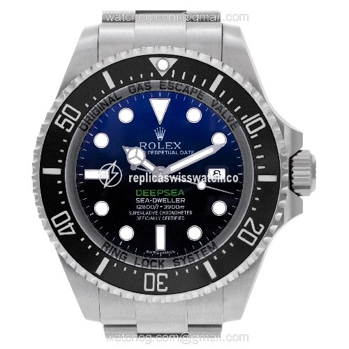 Rolex 116660 Sea-Dweller Automatic Male Stainless Steel Replica Rolex 116660 Sea-Dweller Automatic Male Stainless Steel Replica