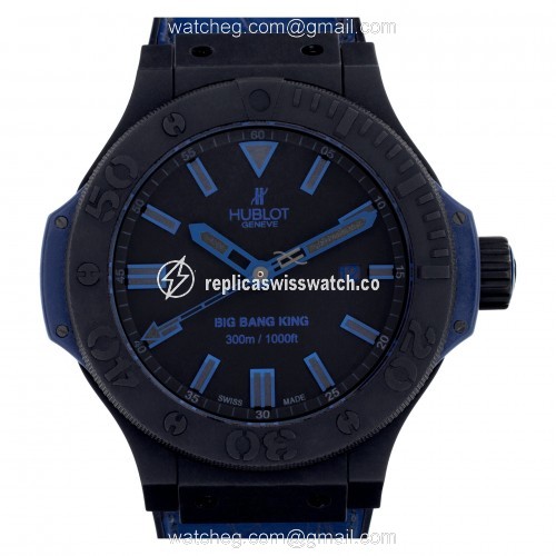 Hublot 322.c1.1190.gr.abb09 Big Bang Automatic Male PVD steel Replica Hublot 322.c1.1190.gr.abb09 Big Bang Automatic Male PVD steel Replica