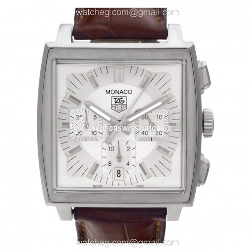 Tag Heuer cw2112 Monaco Automatic Male Stainless Steel Replica Tag Heuer cw2112 Monaco Automatic Male Stainless Steel Replica