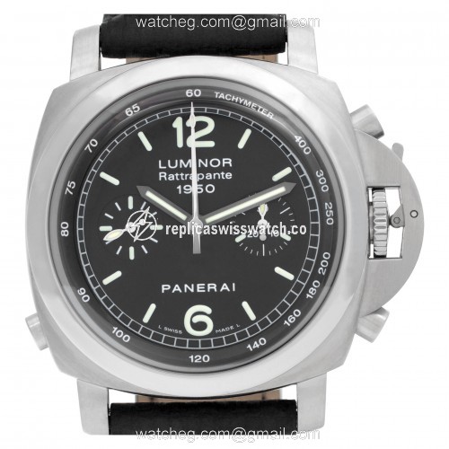 Panerai PAM00213 Luminor Automatic Male Stainless Steel Replica Panerai PAM00213 Luminor Automatic Male Stainless Steel Replica