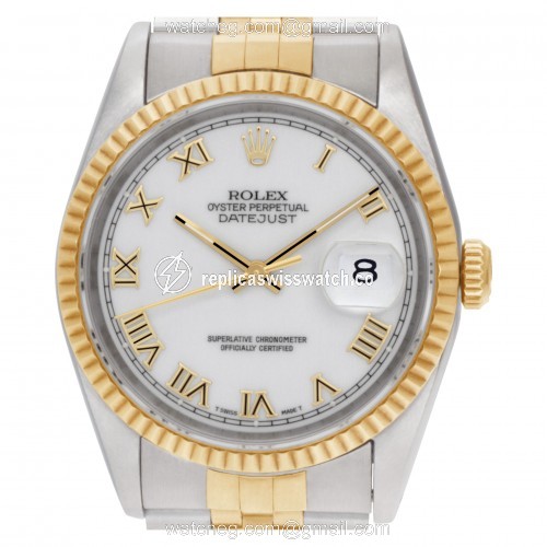 Rolex 16233 Datejust Automatic Male Stainless Steel Replica Rolex 16233 Datejust Automatic Male Stainless Steel Replica