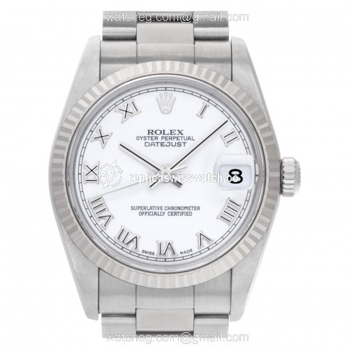 Rolex 78240 Datejust Automatic Unisex Stainless Steel Replica Rolex 78240 Datejust Automatic Unisex Stainless Steel Replica
