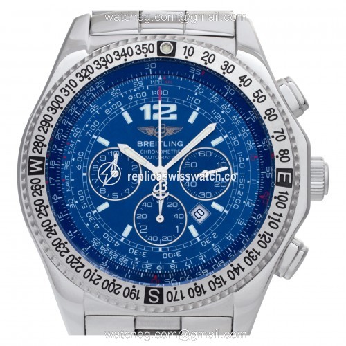 Breitling A42362 B2 Automatic Male Stainless Steel Replica Breitling A42362 B2 Automatic Male Stainless Steel Replica