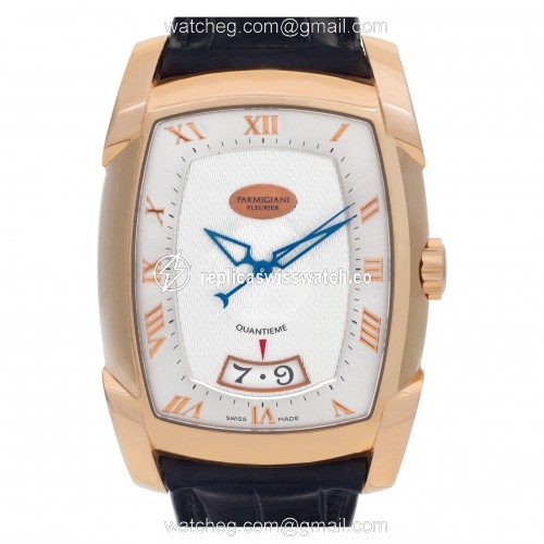 Parmigiani PF008625 Kalpa Automatic Male 18k rose gold Replica Parmigiani PF008625 Kalpa Automatic Male 18k rose gold Replica