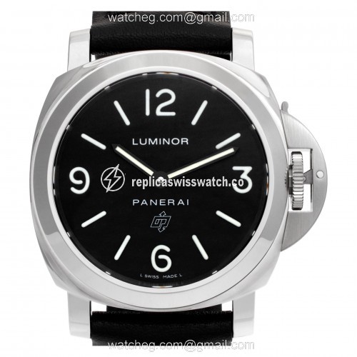Panerai PAM0000 Luminor Manual Male Stainless Steel Replica Panerai PAM0000 Luminor Manual Male Stainless Steel Replica