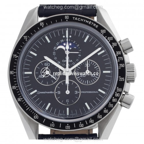 Omega 3876.50.31 Speedmaster Manual Male Stainless Steel Replica Omega 3876.50.31 Speedmaster Manual Male Stainless Steel Replica