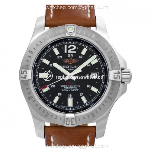 Breitling A17388 Colt Automatic Male Stainless Steel Replica Breitling A17388 Colt Automatic Male Stainless Steel Replica