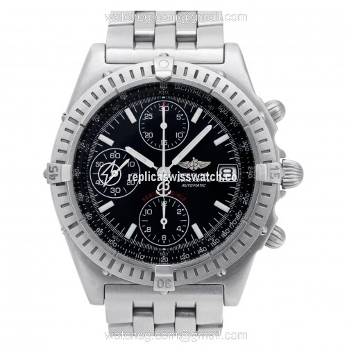 Breitling A13350 Chronomat Automatic Unisex Stainless Steel Replica Breitling A13350 Chronomat Automatic Unisex Stainless Steel Replica