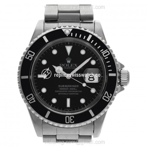 Rolex 16610 Submariner Automatic Male Stainless Steel Replica Rolex 16610 Submariner Automatic Male Stainless Steel Replica