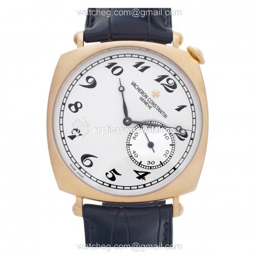 Vacheron Constantin 82035/000R-9359 Historique Manual Male 18k rose gold Replica Vacheron Constantin 82035/000R-9359 Historique Manual Male 18k rose gold Replica