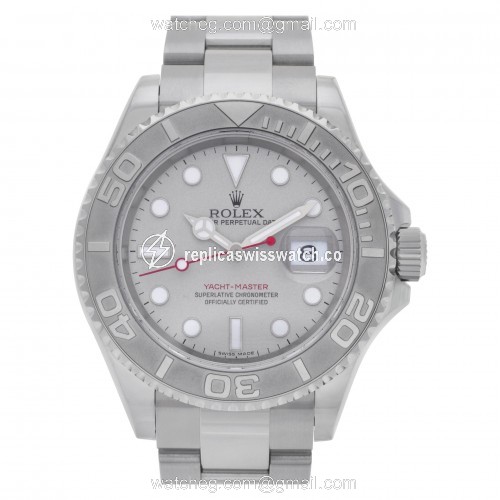 Rolex 16622 Yacht-Master Automatic Male Stainless Steel Replica Rolex 16622 Yacht-Master Automatic Male Stainless Steel Replica