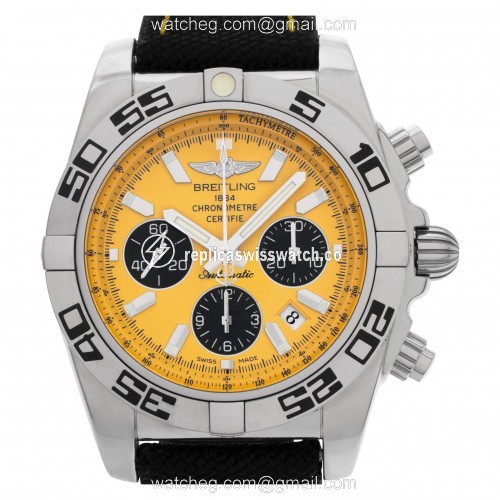 Breitling AB01109S Chronomat Automatic Male Stainless Steel Replica Breitling AB01109S Chronomat Automatic Male Stainless Steel Replica