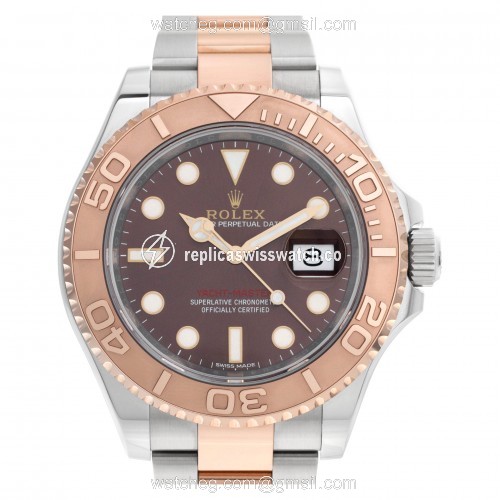 Rolex 116621 Yacht-Master Automatic Male Stainless Steel Replica Rolex 116621 Yacht-Master Automatic Male Stainless Steel Replica