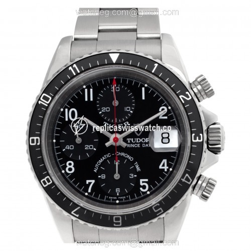 Tudor 79270 Tiger Automatic Male Stainless Steel Replica Tudor 79270 Tiger Automatic Male Stainless Steel Replica