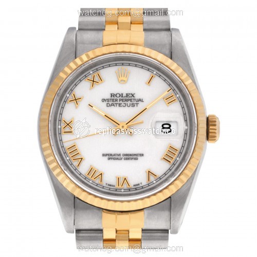 Rolex 16233 Datejust Automatic Male Stainless Steel Replica Rolex 16233 Datejust Automatic Male Stainless Steel Replica