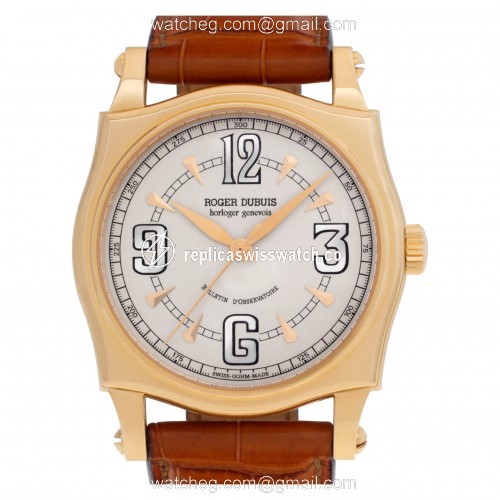 Roger Dubuis s40575 Sympathie Automatic Male 18k rose gold Replica Roger Dubuis s40575 Sympathie Automatic Male 18k rose gold Replica