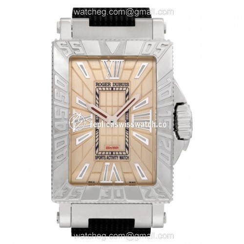Roger Dubuis ms34219 Sea More Automatic Male Stainless Steel Replica Roger Dubuis ms34219 Sea More Automatic Male Stainless Steel Replica
