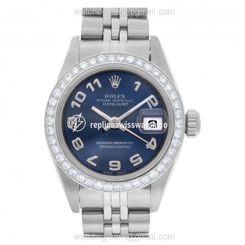 Rolex 79160 Datejust Automatic Female Stainless Steel Replica Rolex 79160 Datejust Automatic Female Stainless Steel Replica