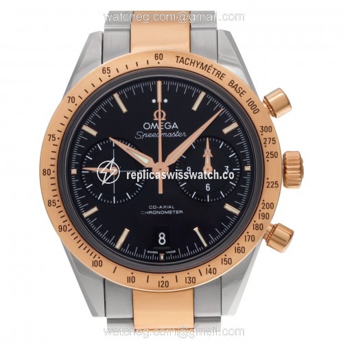 Omega 331.20.42.51.01.002 Speedmaster Automatic Male Stainless Steel Replica Omega 331.20.42.51.01.002 Speedmaster Automatic Male Stainless Steel Replica