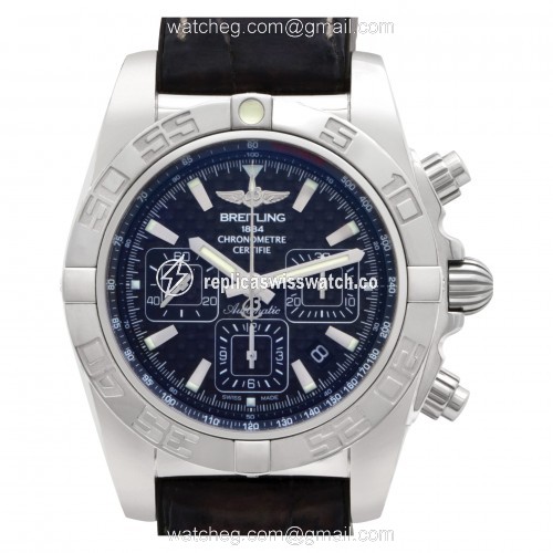 Breitling AB0110 Chronomat Automatic Male Stainless Steel Replica Breitling AB0110 Chronomat Automatic Male Stainless Steel Replica