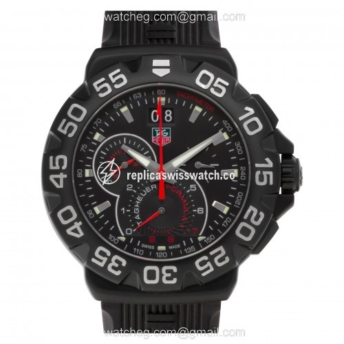 Tag Heuer CAH1012.FT6026 Formula 1 Quartz Male Stainless Steel Replica Tag Heuer CAH1012.FT6026 Formula 1 Quartz Male Stainless Steel Replica