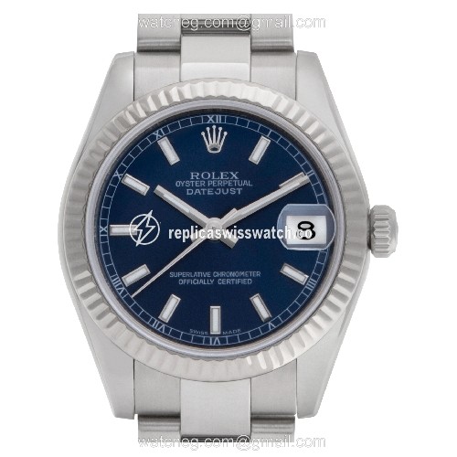 Rolex 178274 Datejust Automatic Unisex Stainless Steel Replica Rolex 178274 Datejust Automatic Unisex Stainless Steel Replica