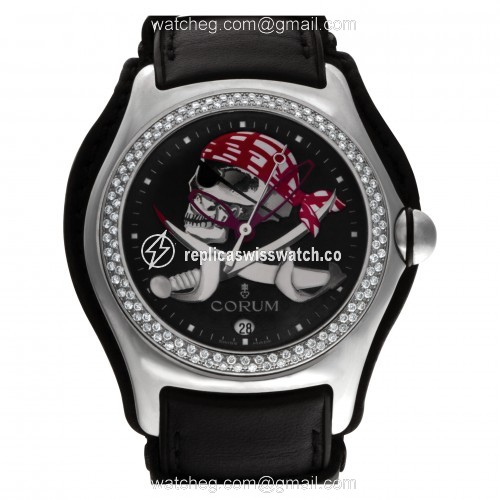 Corum 082.157.47 Bubble Automatic Male Stainless Steel Replica Corum 082.157.47 Bubble Automatic Male Stainless Steel Replica