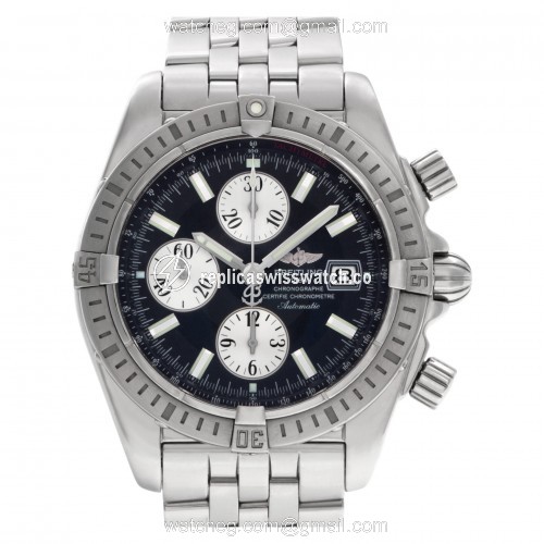 Breitling a13356 Chronomat Automatic Male Stainless Steel Replica Breitling a13356 Chronomat Automatic Male Stainless Steel Replica
