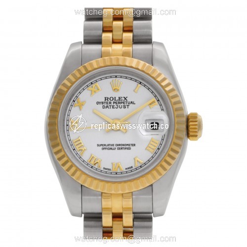 Rolex 179173 Datejust Automatic Female Stainless Steel Replica Rolex 179173 Datejust Automatic Female Stainless Steel Replica
