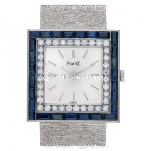 Piaget 9203 Classic Manual Female 18k yellow gold Replica Piaget 9203 Classic Manual Female 18k yellow gold Replica