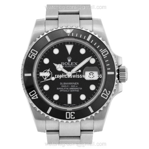Rolex 116610LN Submariner Automatic Male Stainless Steel Replica Rolex 116610LN Submariner Automatic Male Stainless Steel Replica