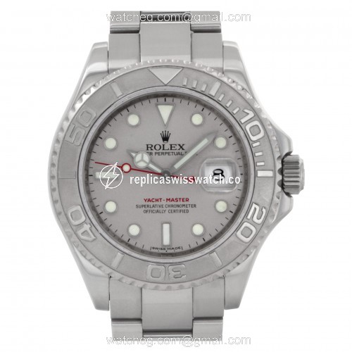 Rolex 16622 Yacht-Master Automatic Male Stainless Steel Replica Rolex 16622 Yacht-Master Automatic Male Stainless Steel Replica