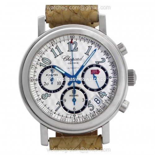 Chopard 8331 Mille Miglia Automatic Male Stainless Steel Replica Chopard 8331 Mille Miglia Automatic Male Stainless Steel Replica