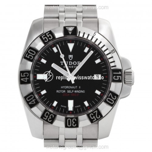 Tudor 20030 Hydronaut II Automatic Male Stainless Steel Replica Tudor 20030 Hydronaut II Automatic Male Stainless Steel Replica