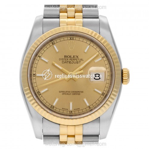 Rolex 116233 Datejust Automatic Male Stainless Steel Replica Rolex 116233 Datejust Automatic Male Stainless Steel Replica