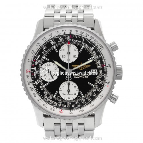 Breitling A13322 Navitimer Automatic Male Stainless Steel Replica Breitling A13322 Navitimer Automatic Male Stainless Steel Replica