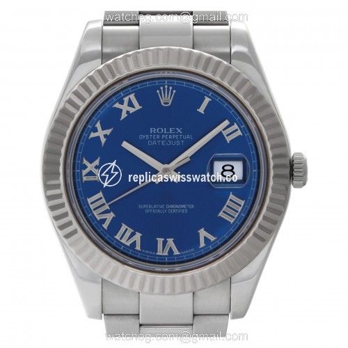 Rolex 116334 Datejust Automatic Unisex Stainless Steel Replica Rolex 116334 Datejust Automatic Unisex Stainless Steel Replica