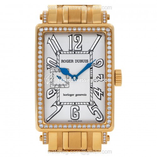 Roger Dubuis M32 Much More Manual Male 18k rose gold Replica Roger Dubuis M32 Much More Manual Male 18k rose gold Replica