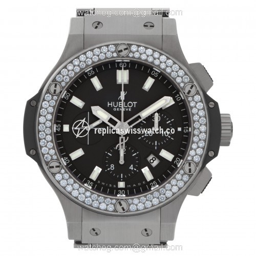 Hublot 301.SX.1170.SX.1104 Big Bang Automatic Male Stainless Steel Replica Hublot 301.SX.1170.SX.1104 Big Bang Automatic Male Stainless Steel Replica