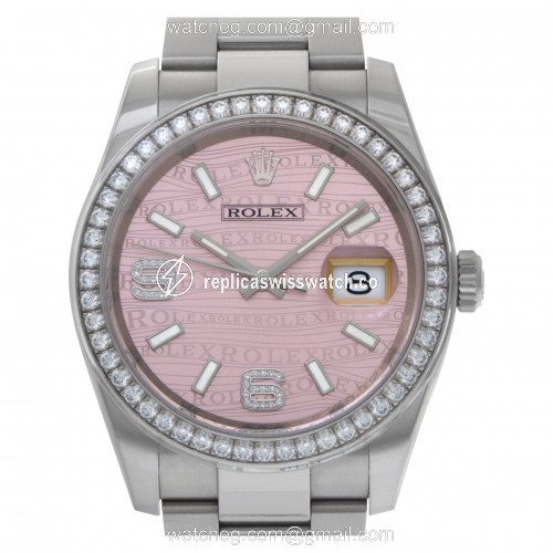 Rolex 116244 Datejust Automatic Female Stainless Steel Replica Rolex 116244 Datejust Automatic Female Stainless Steel Replica