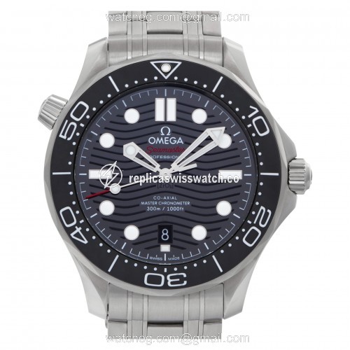 Omega 210.30.42.20.01.001 Seamaster Automatic Male Stainless Steel Replica Omega 210.30.42.20.01.001 Seamaster Automatic Male Stainless Steel Replica